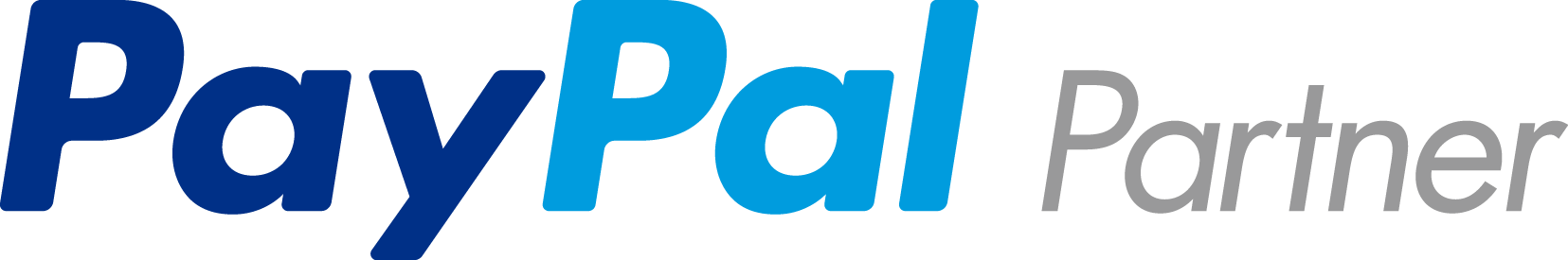 Paypal Partner